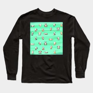 Bored Long Sleeve T-Shirt